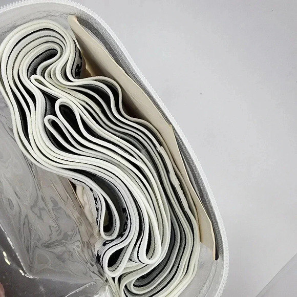 Polo Ralph Lauren Three Classic Cotton Mid Rise Briefs White Size 40 - Picture 3 of 4